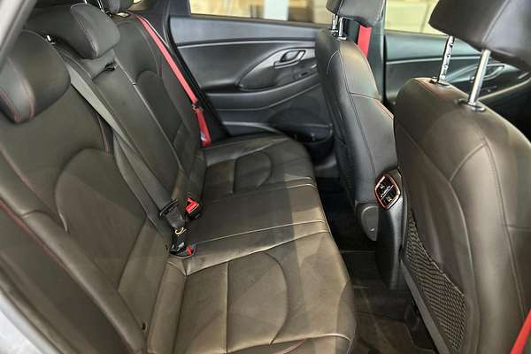 2019 Hyundai i30 N Line Premium PD.3