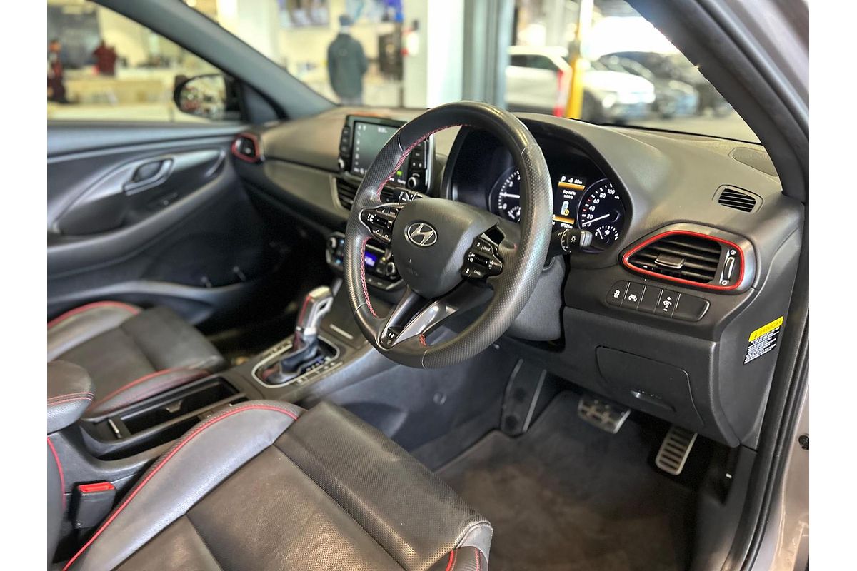 2019 Hyundai i30 N Line Premium PD.3