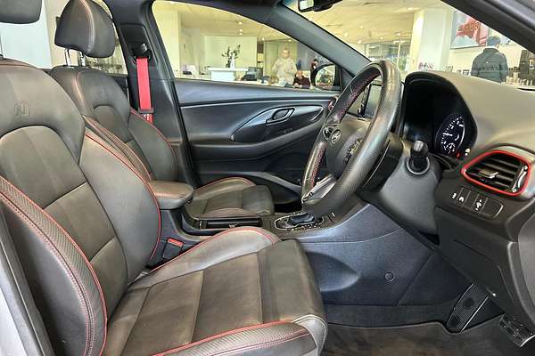 2019 Hyundai i30 N Line Premium PD.3
