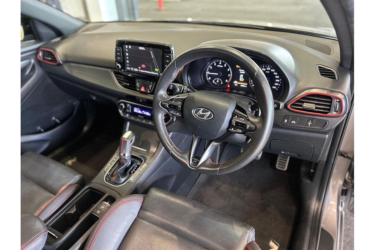 2019 Hyundai i30 N Line Premium PD.3