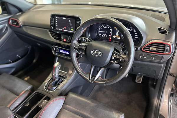 2019 Hyundai i30 N Line Premium PD.3