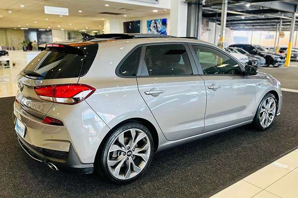 2019 Hyundai i30 N Line Premium PD.3