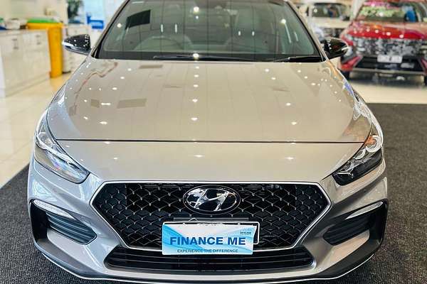 2019 Hyundai i30 N Line Premium PD.3