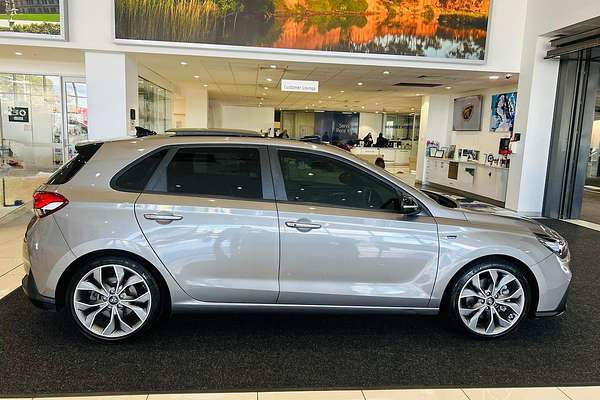 2019 Hyundai i30 N Line Premium PD.3