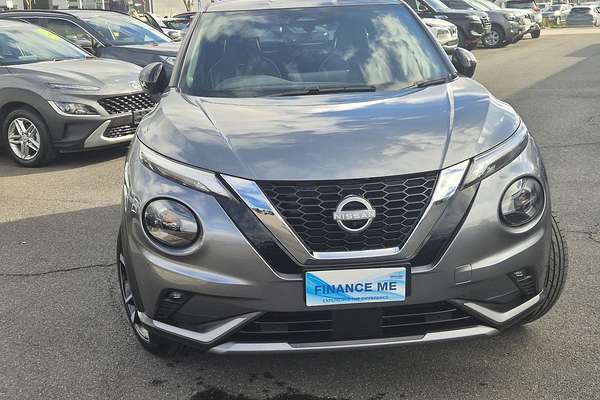 2024 Nissan JUKE Ti F16