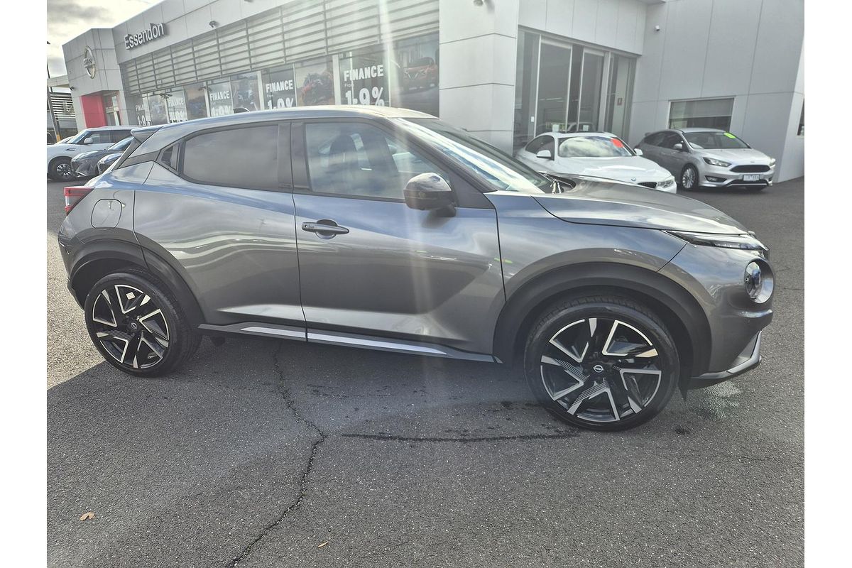 2024 Nissan JUKE Ti F16