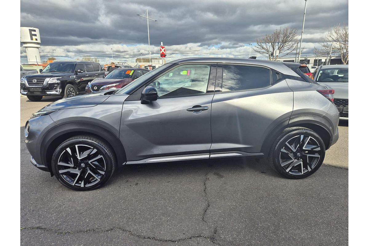 2024 Nissan JUKE Ti F16
