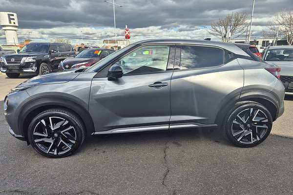 2024 Nissan JUKE Ti F16