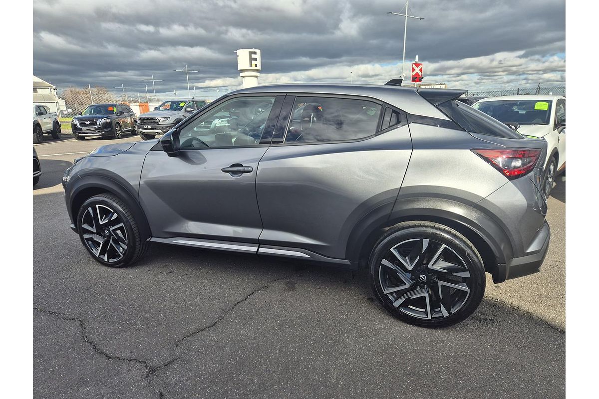 2024 Nissan JUKE Ti F16