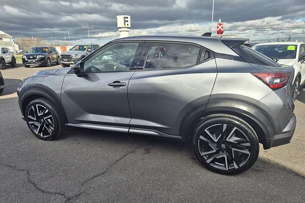 2024 Nissan JUKE Ti F16