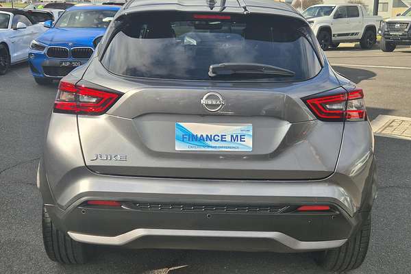 2024 Nissan JUKE Ti F16