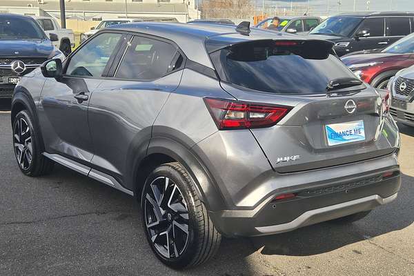 2024 Nissan JUKE Ti F16