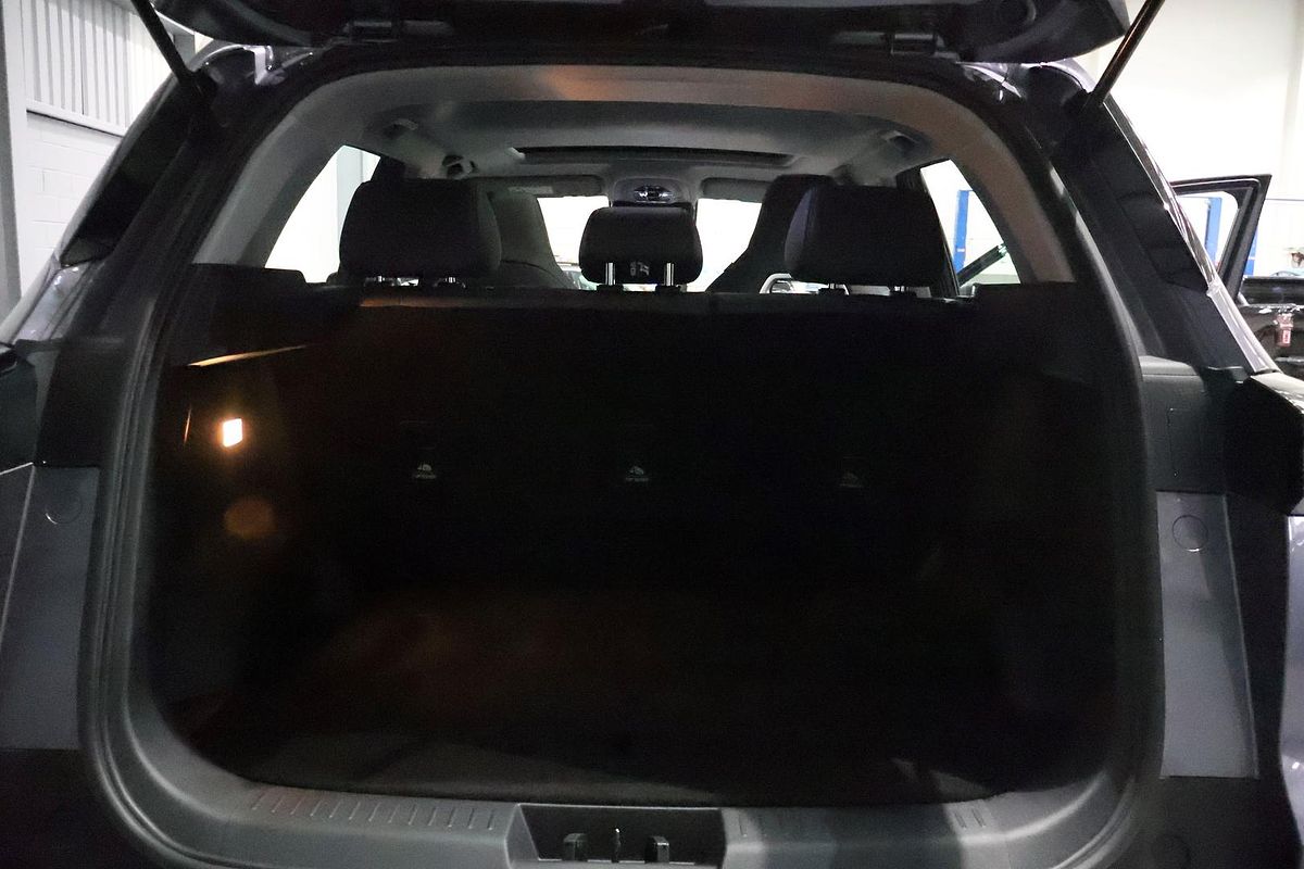 2025 Chery Tiggo 4 Hybrid Ultimate