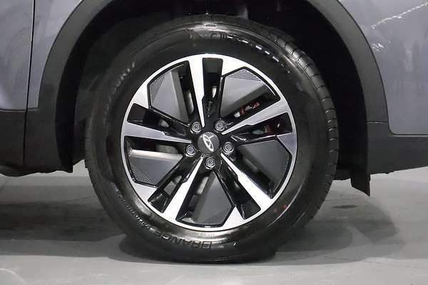 2025 Chery Tiggo 4 Hybrid Ultimate
