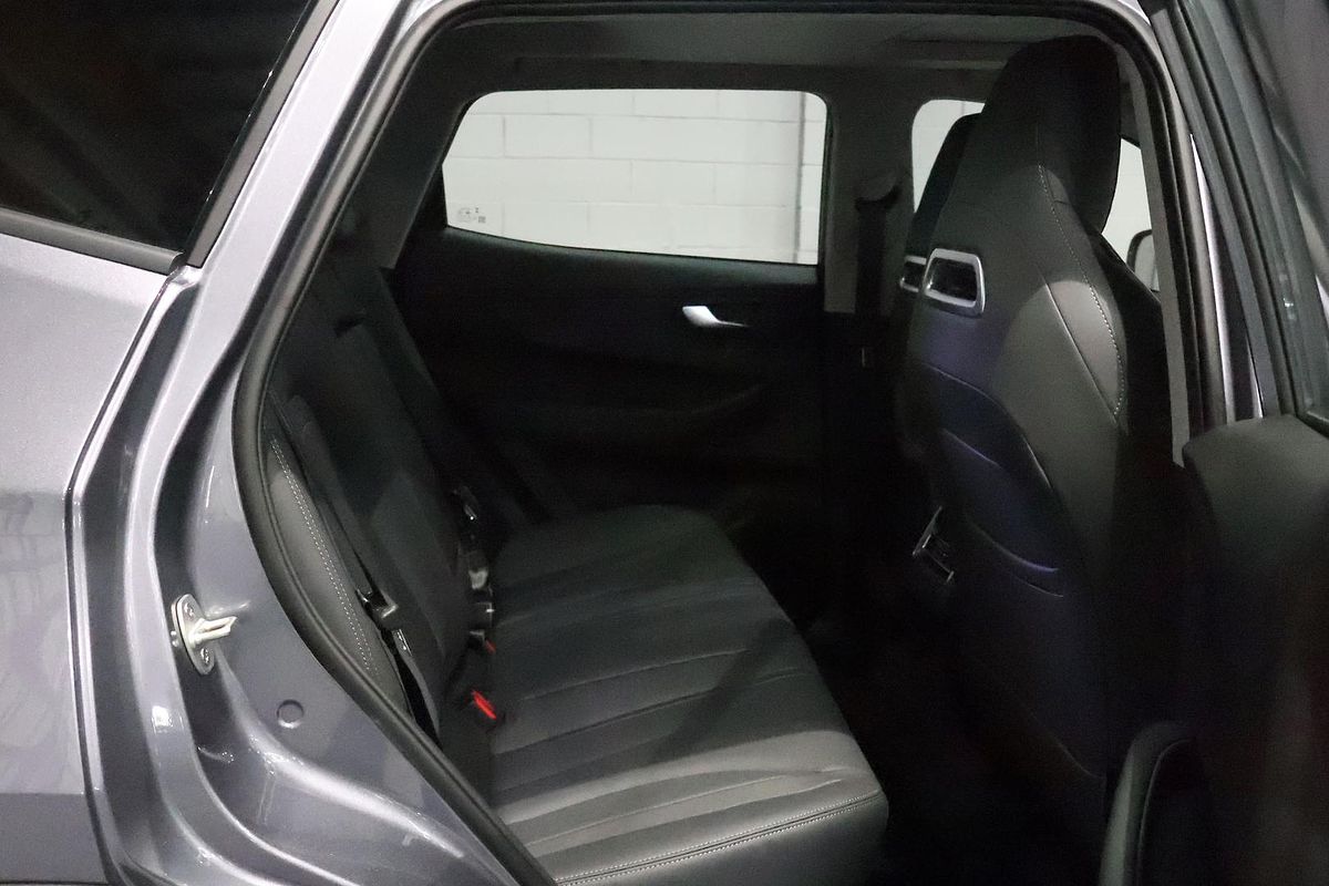 2025 Chery Tiggo 4 Hybrid Ultimate