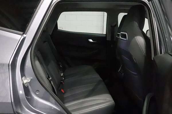 2025 Chery Tiggo 4 Hybrid Ultimate