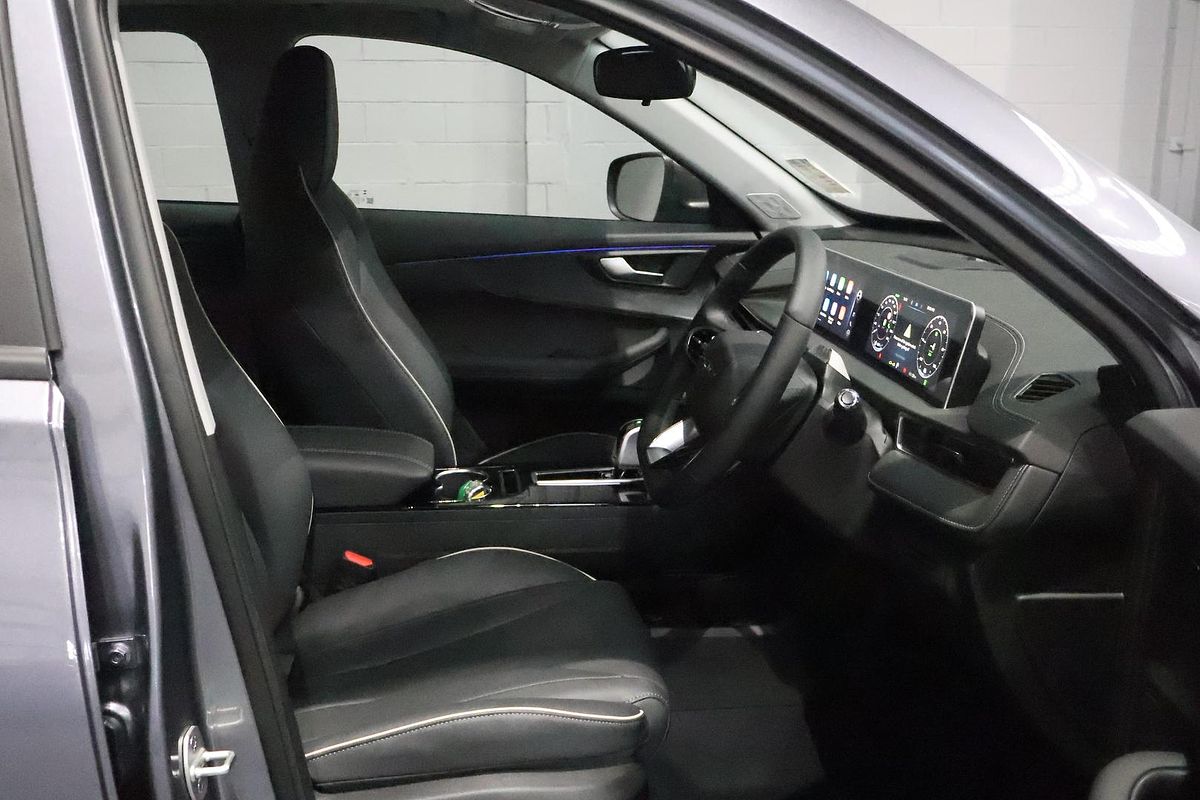 2025 Chery Tiggo 4 Hybrid Ultimate