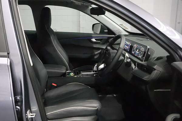 2025 Chery Tiggo 4 Hybrid Ultimate