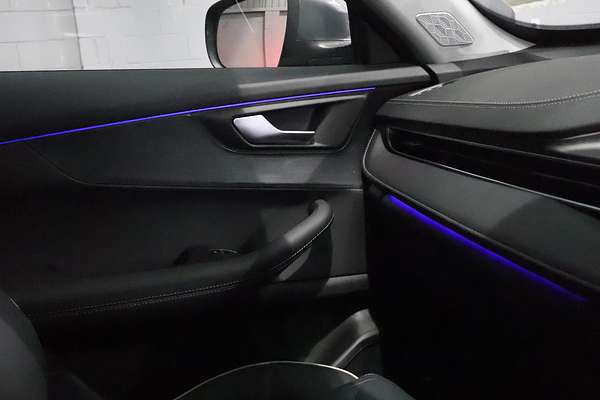 2025 Chery Tiggo 4 Hybrid Ultimate
