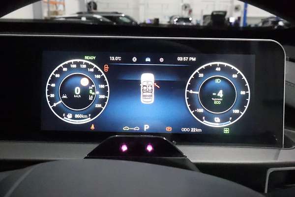 2025 Chery Tiggo 4 Hybrid Ultimate