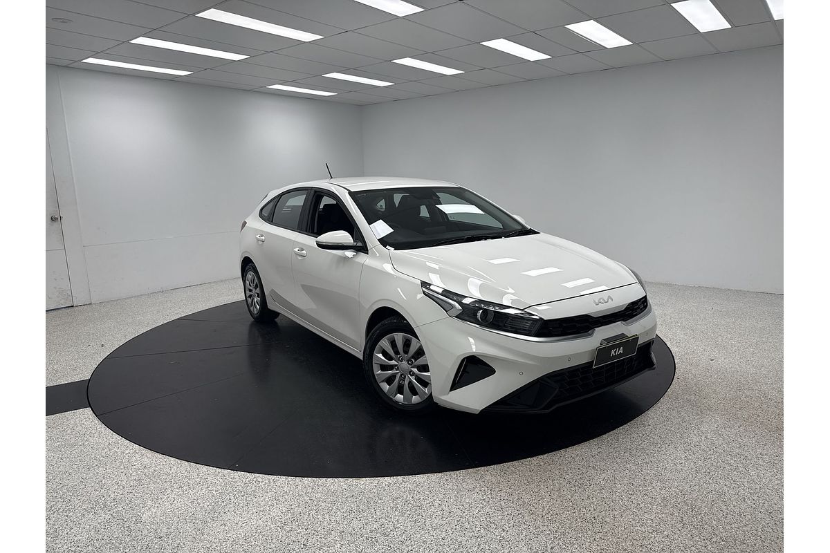 2023 Kia Cerato S BD