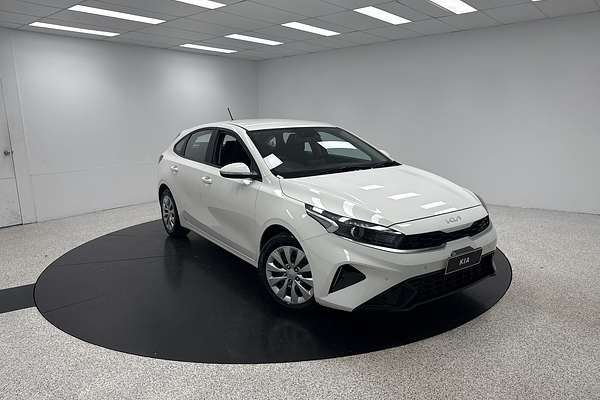 2023 Kia Cerato S BD