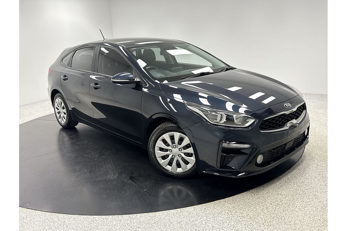 2020 Kia Cerato S BD
