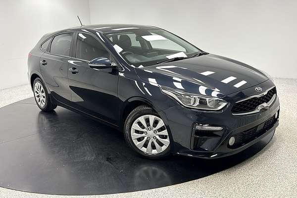 2020 Kia Cerato S BD