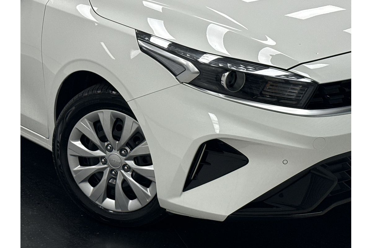 2023 Kia Cerato S BD