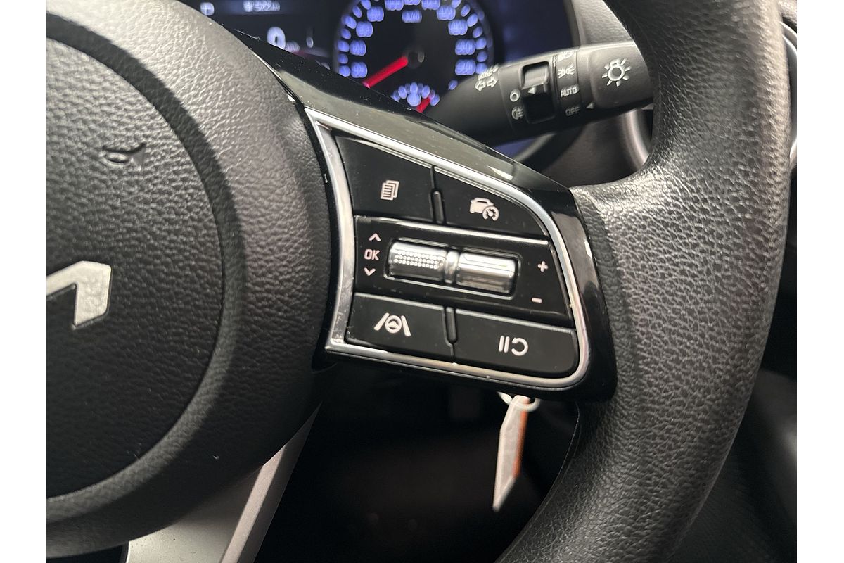 2023 Kia Cerato S BD