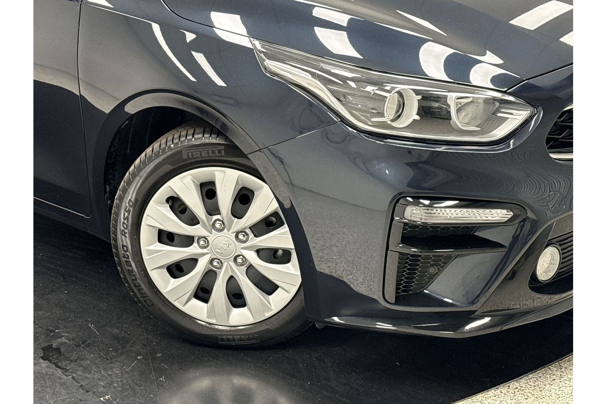 2020 Kia Cerato S BD