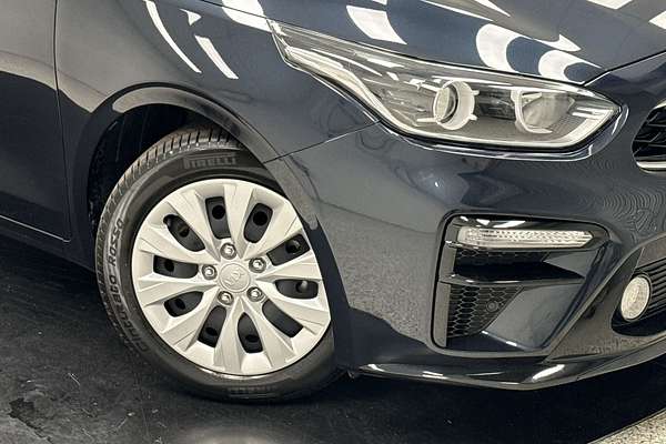 2020 Kia Cerato S BD