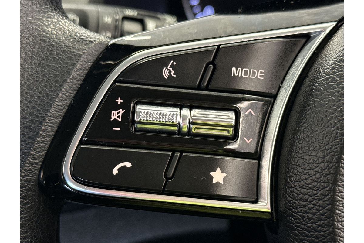 2023 Kia Cerato S BD