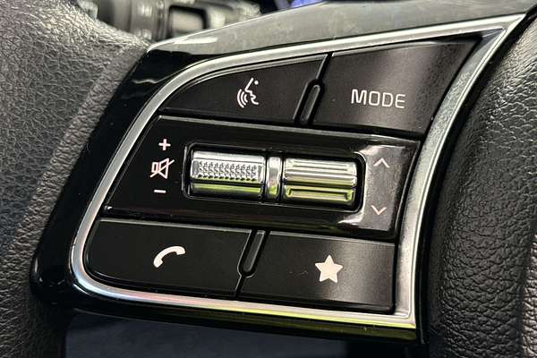 2023 Kia Cerato S BD