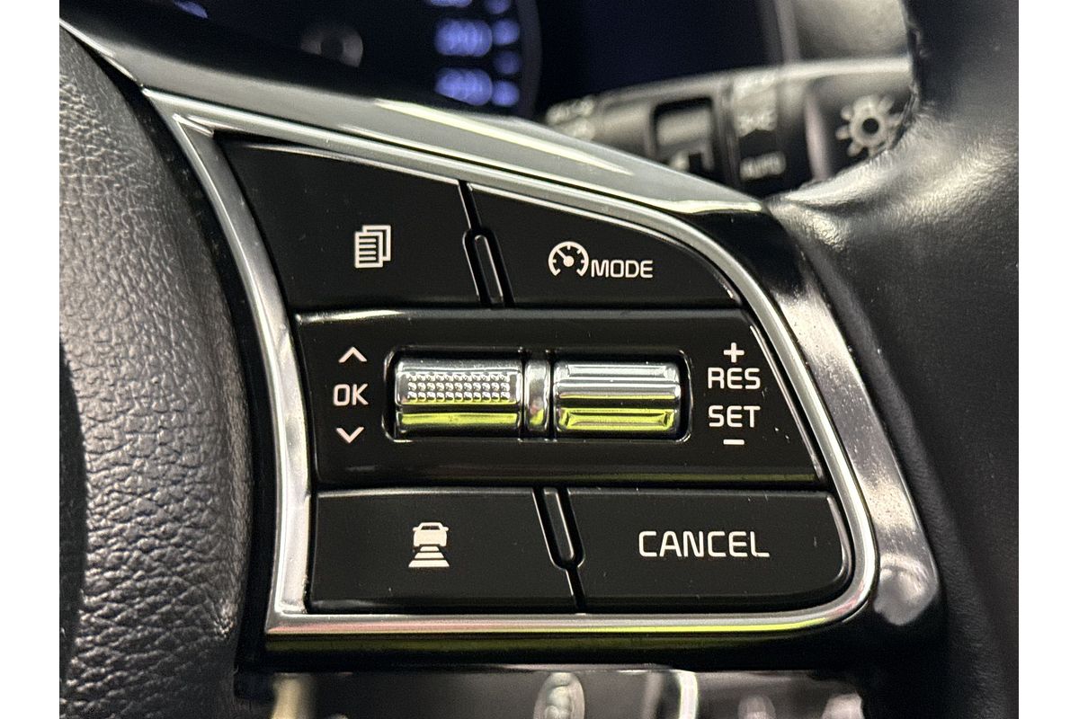 2020 Kia Cerato S BD