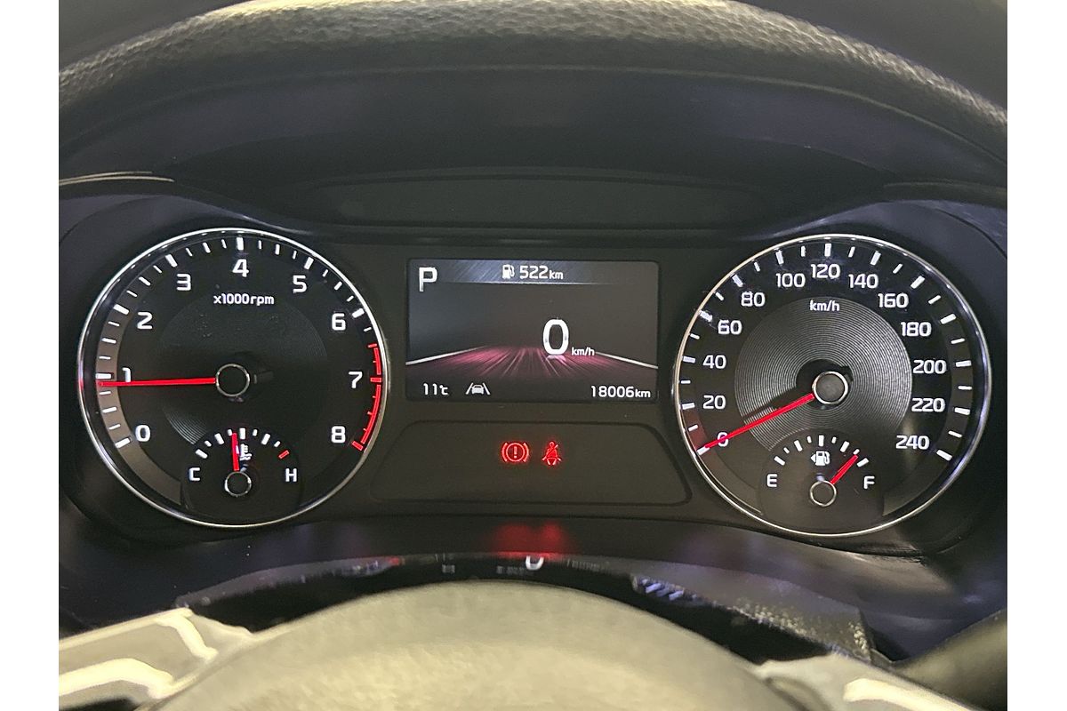 2023 Kia Cerato S BD