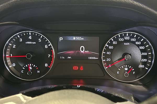 2023 Kia Cerato S BD