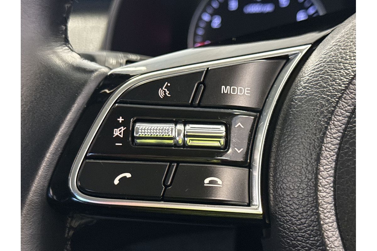 2020 Kia Cerato S BD
