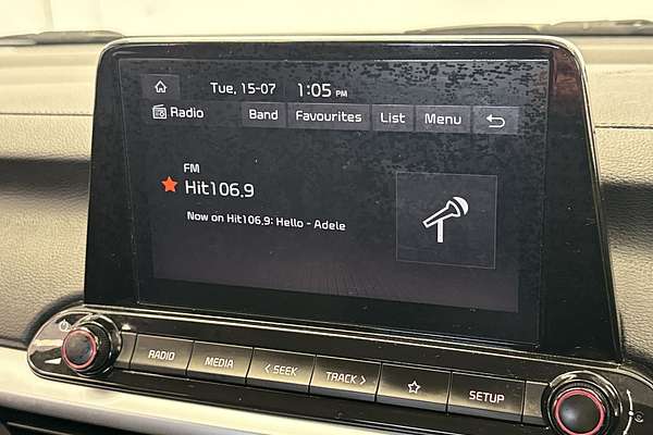 2023 Kia Cerato S BD