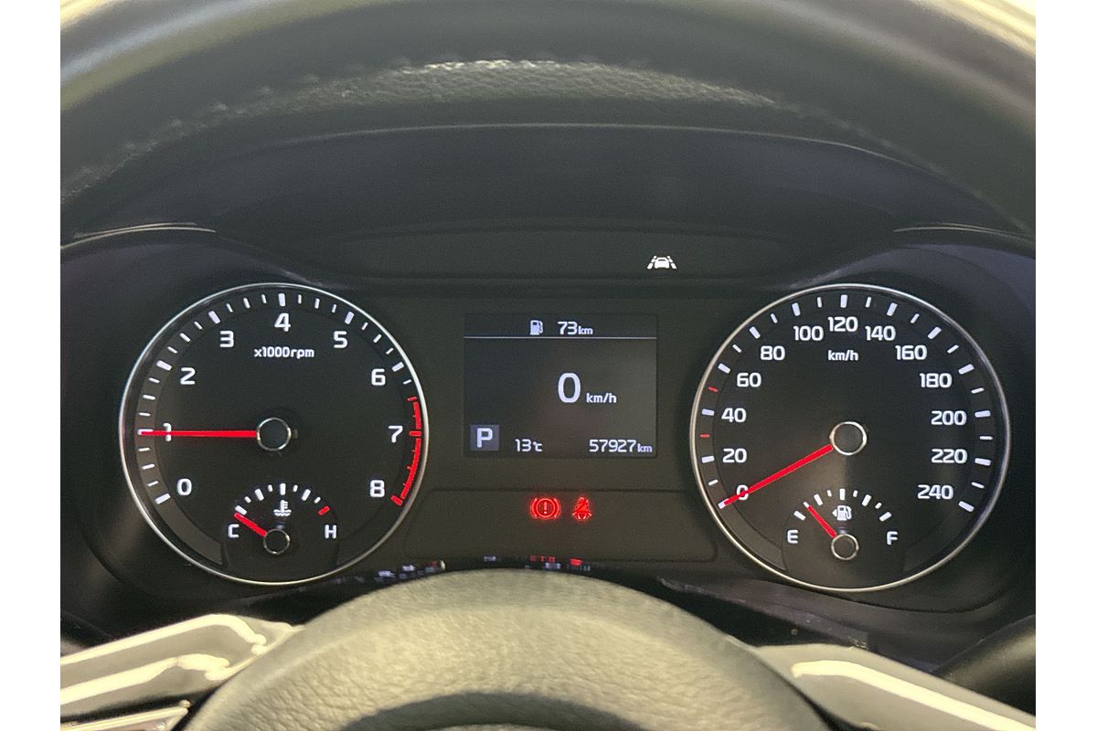 2020 Kia Cerato S BD