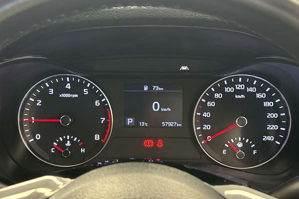 2020 Kia Cerato S BD
