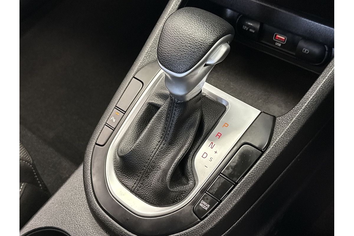 2023 Kia Cerato S BD