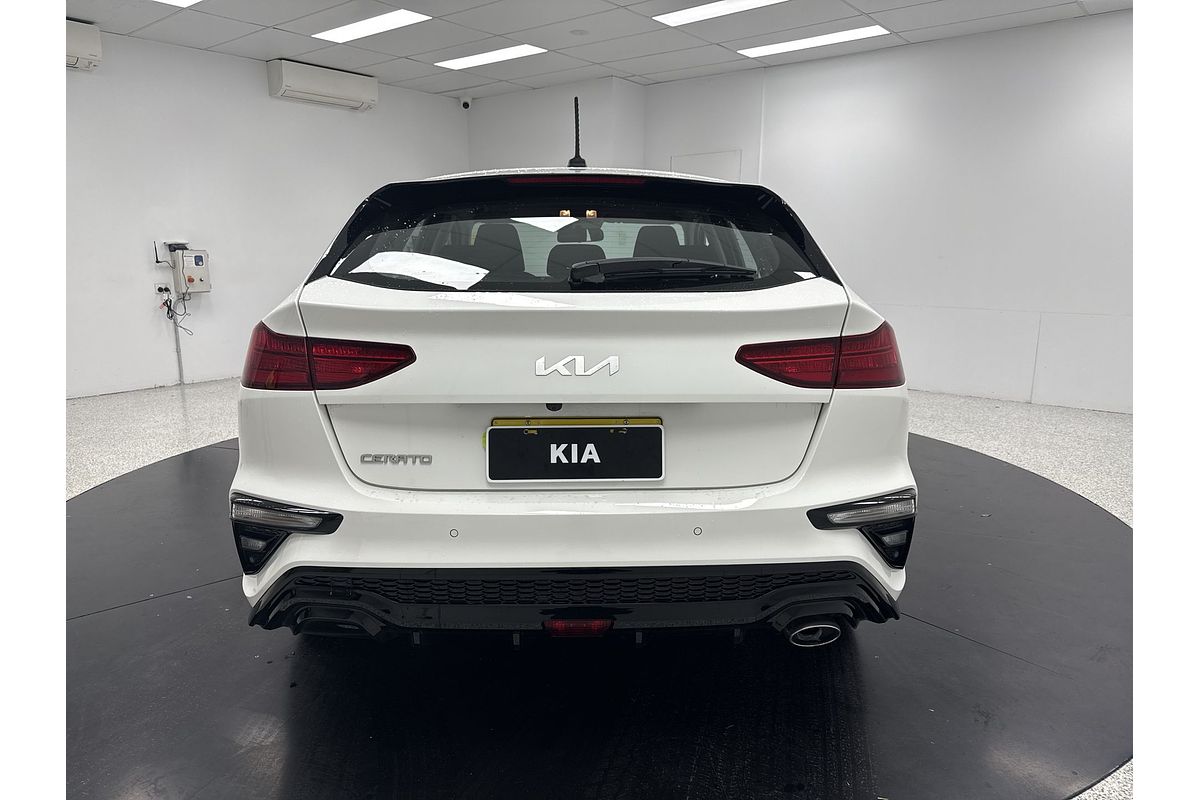 2023 Kia Cerato S BD