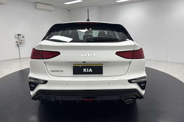 2023 Kia Cerato S BD