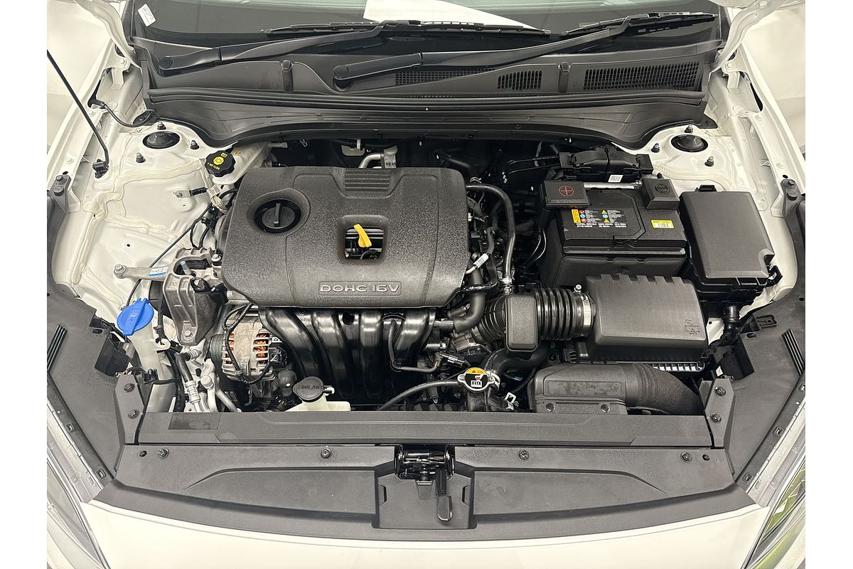 2023 Kia Cerato S BD