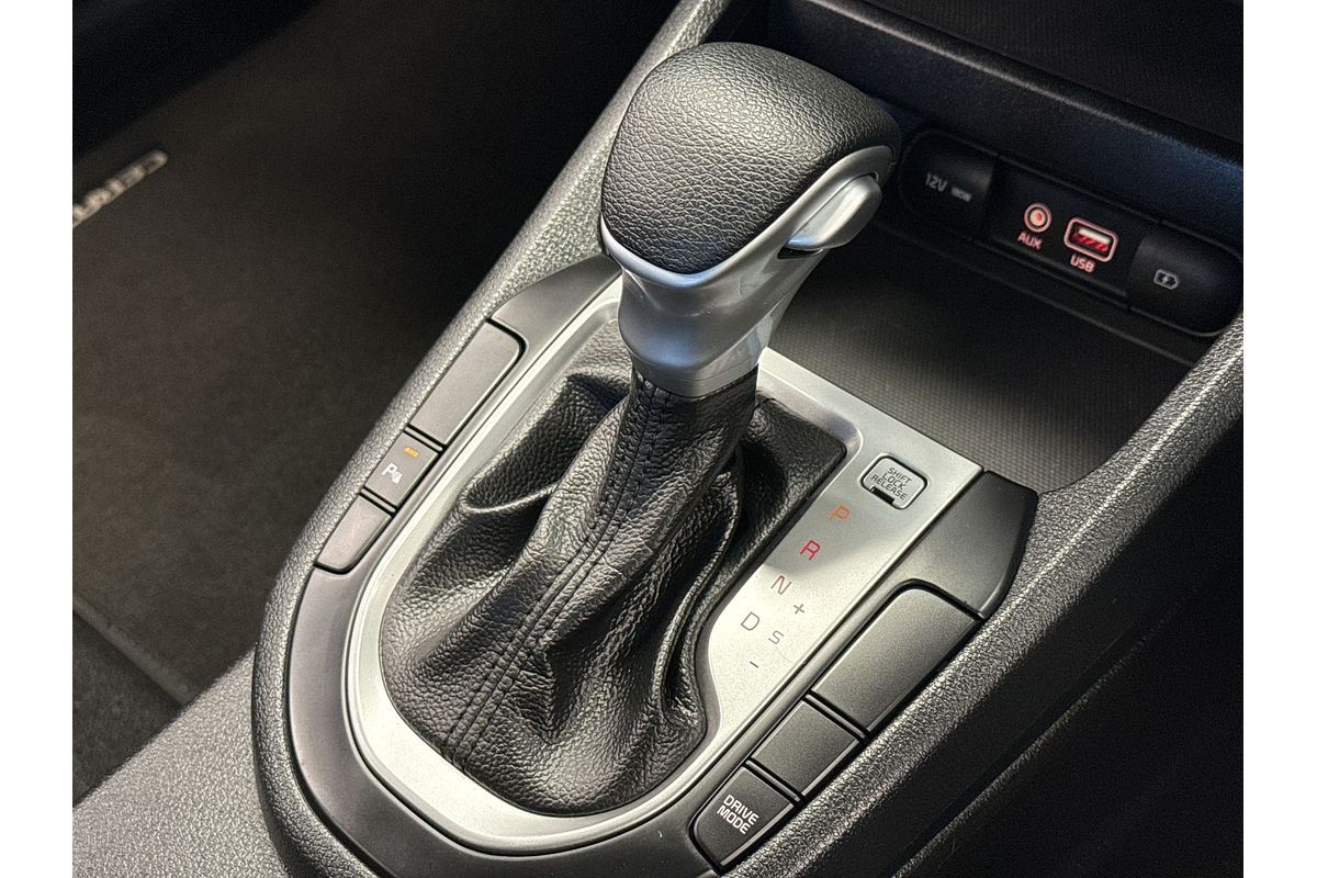 2020 Kia Cerato S BD