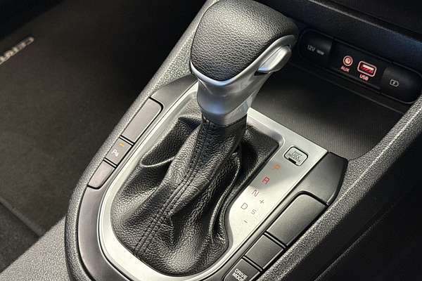 2020 Kia Cerato S BD