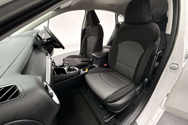 2023 Kia Cerato S BD