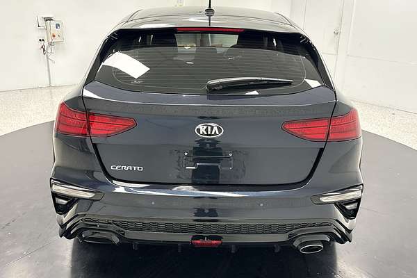 2020 Kia Cerato S BD