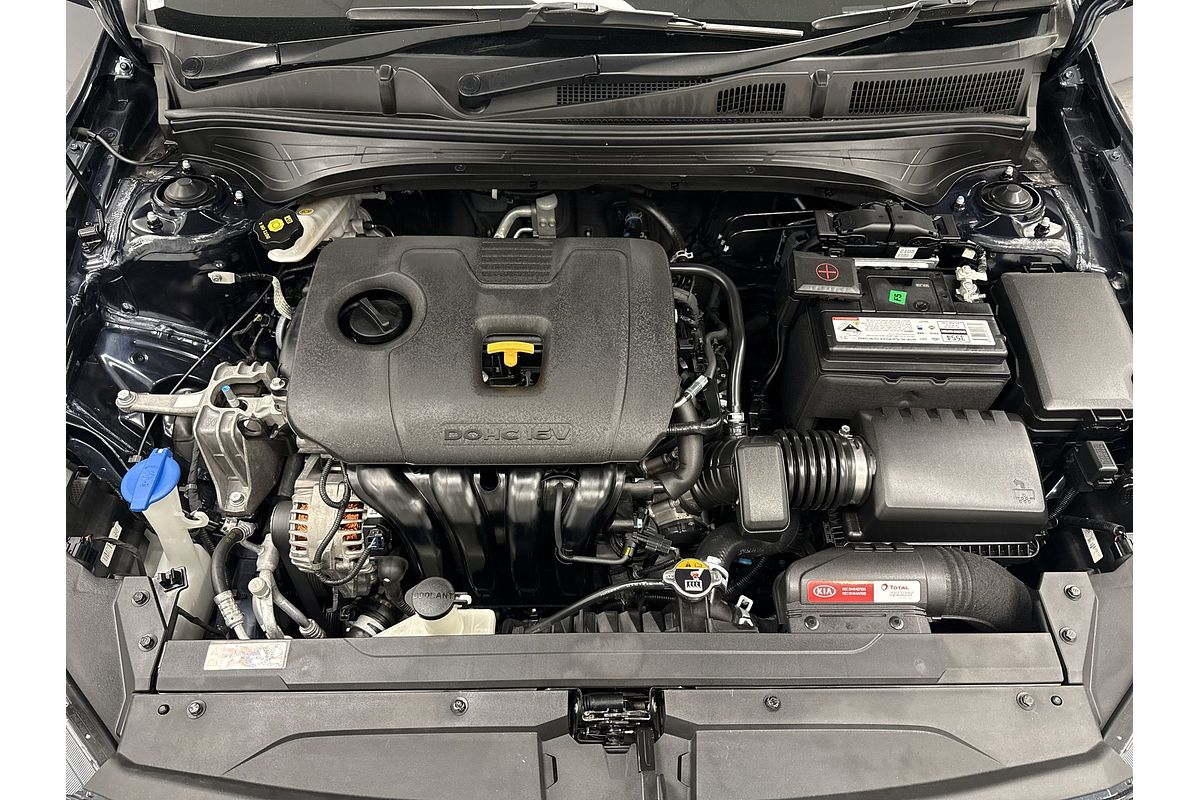 2020 Kia Cerato S BD